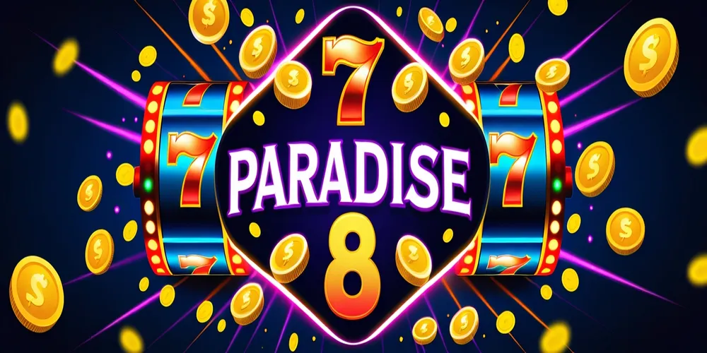 Casino Online Paraíso 8